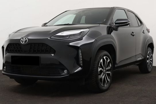 Toyota Yaris Cross Style 1.5 Hybrid