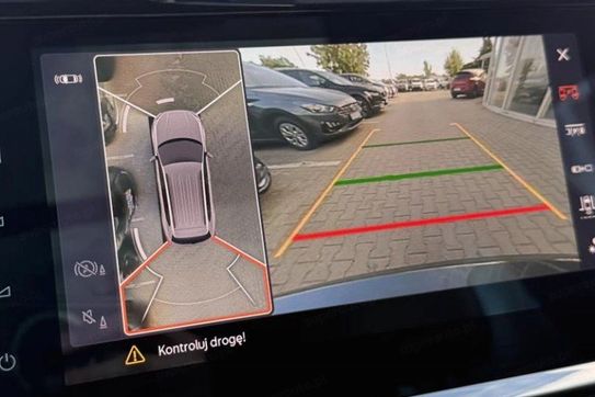 Seat Tarraco 2.0 TDI Xcellence