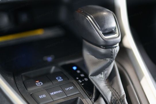 Toyota RAV4 2.5 Hybrid Executive 4x2