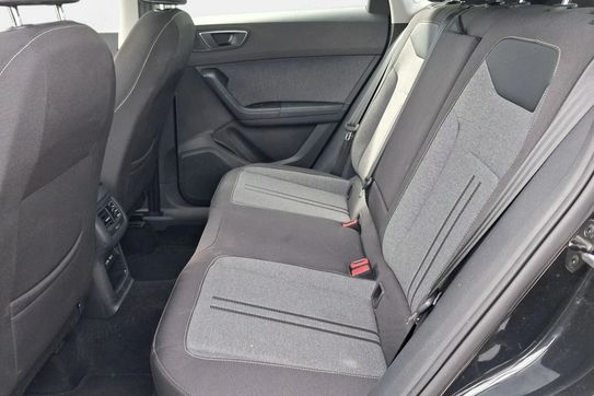 Seat Ateca 1.5 TSI DSG