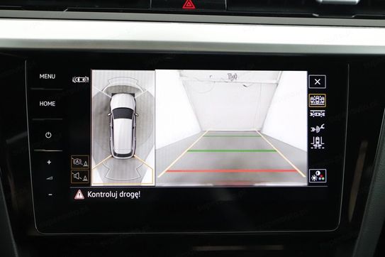 Volkswagen Arteon Shooting Brake TDI R-Line DSG