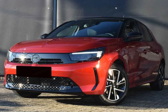 Opel Corsa Yes  1.2 T mHEV eDCT