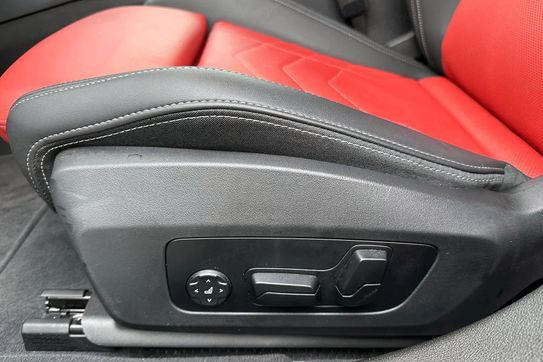 BMW Seria 2 Gran Coupe M235 xDrive