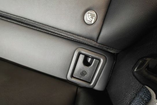 Lexus UX 300h F Sport Design 2.0 Hybrid Dynamic Force