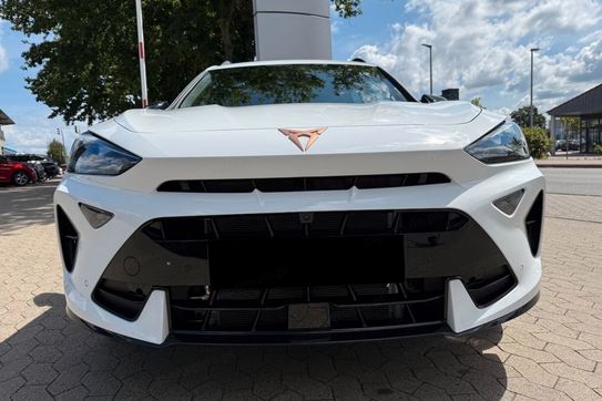 Cupra Formentor 1.5 eTSI DSG