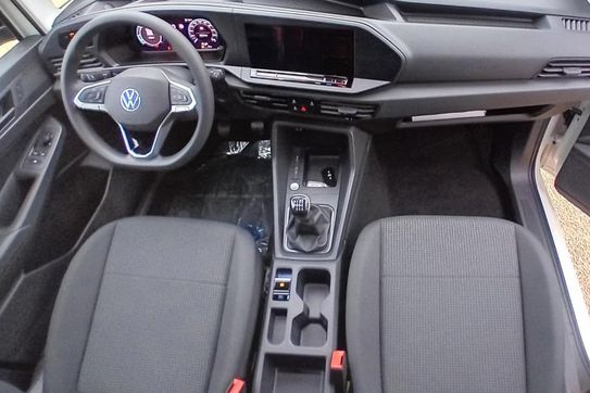 Volkswagen Caddy Cargo Maxi L2H1
