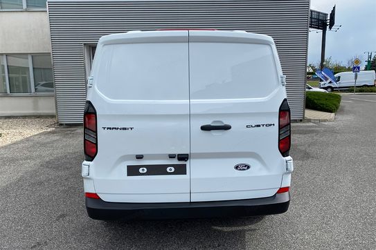 Ford Transit Custom 320 L2H1 Trend