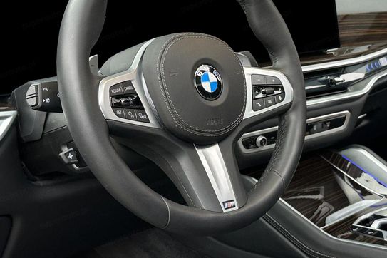 BMW X6 xDrive30d M Sport