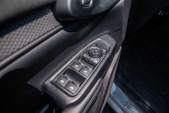 Ford Ranger Raptor A10 4x4