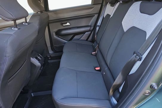 Dacia Bigster 1.2 TCe ECO-G Journey