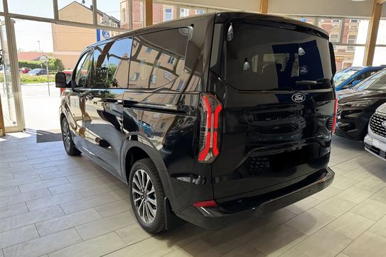 Ford Tourneo Custom L1H1 Titanium X 320 A8 AWD