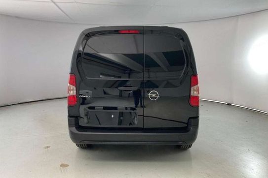 Opel Combo Van Cargo L2H1 Zabudowa Brygadowa