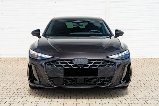 Audi A6 TFSI quattro S line