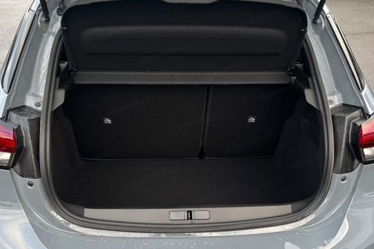 Opel Corsa Edition 1.2 Turbo