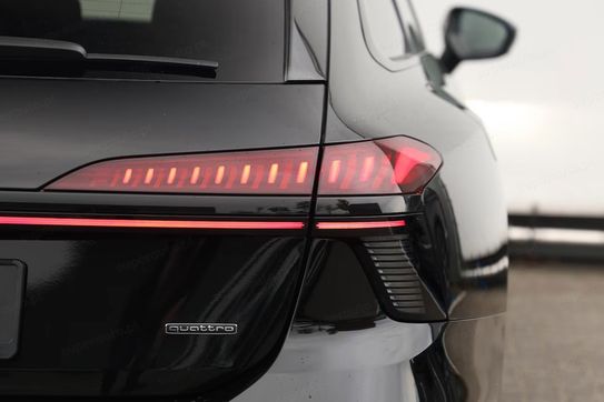 Audi A6 e-Hybrid quattro Avant