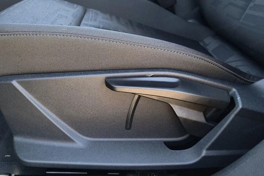 Audi A6 TFSI