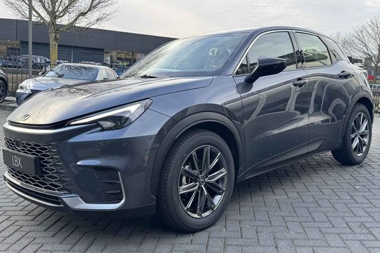 Lexus LBX Elegant 1.5 Hybrid