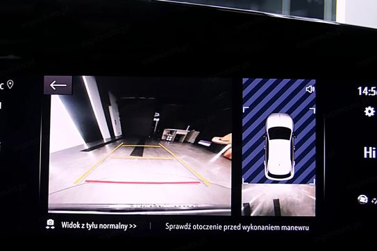 Opel Mokka 1.2 T GS Line S&S