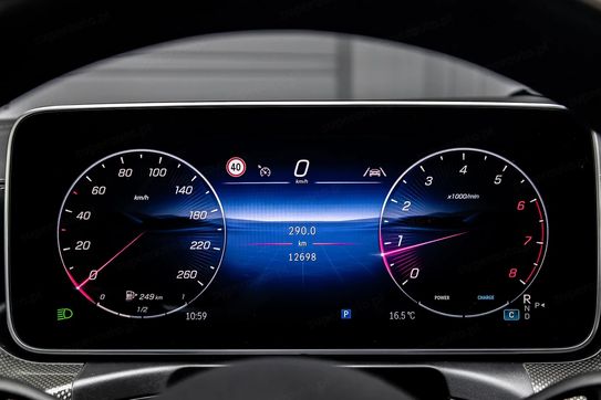 Mercedes CLE 300 4MATIC AMG Line