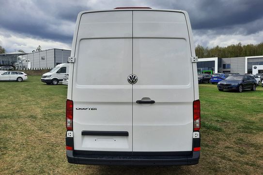 Volkswagen Crafter L3H3