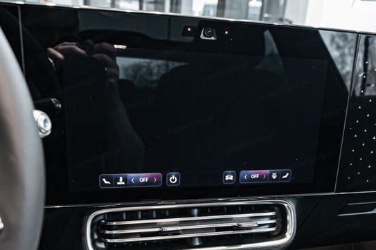 Mercedes CLA 250+ Progressive