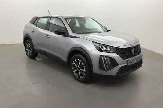 Peugeot 2008 STYLE 1.2 mHEV e-DCS6