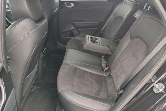 Kia ProCeed 1.5 T-GDI GT Line DCT