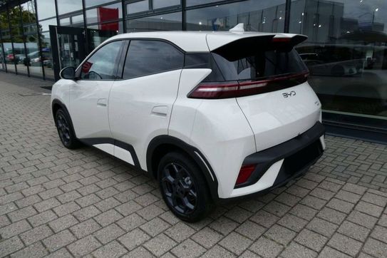 BYD Dolphin Surf Comfort