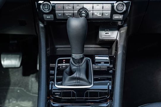 Jeep Compass 1.5 T4 mHEV North Star FWD DCT