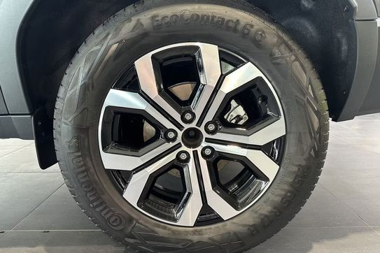 Dacia Bigster Expression 1.8 Full Hybrid