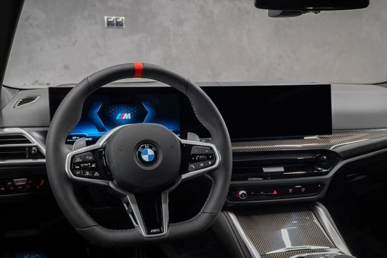 BMW Seria 4 Gran Coupe M440i xDrive