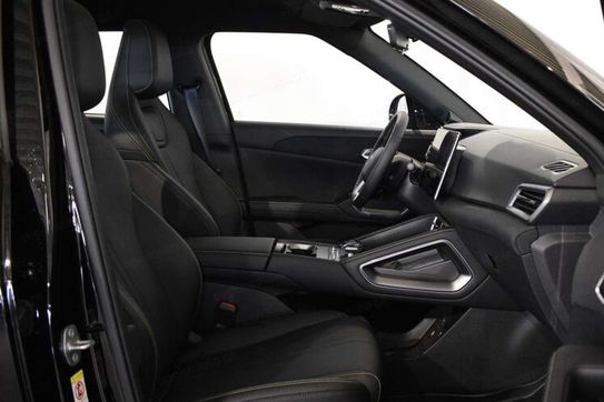 BYD ATTO 2 Boost