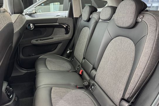 Mini Countryman Cooper Classic Trim
