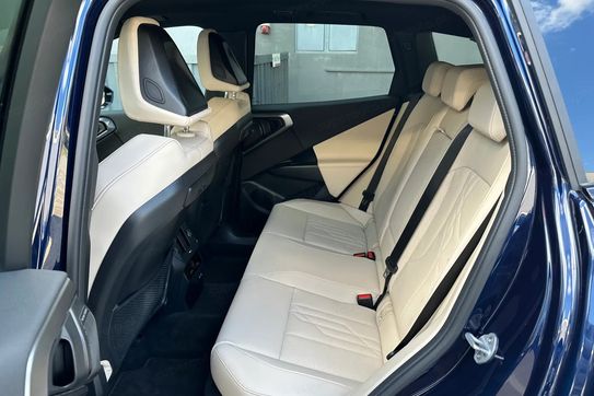 BMW X3 xDrive20d mHEV aut