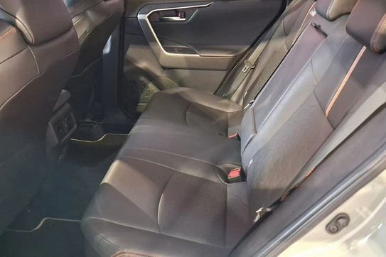 Toyota RAV4 2.5 Hybrid Comfort 4x2