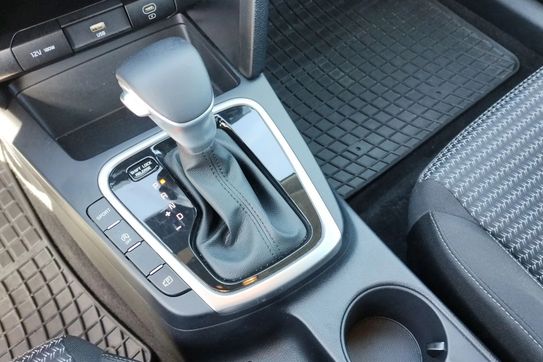 Kia Ceed T-GDI M DCT