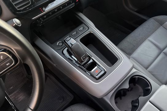 Citroen C5 Aircross Shine 1.5 BlueHDi  EAT8