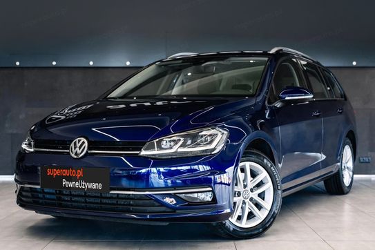 Volkswagen Golf 1.5 Tsi Bmt Evo Highline Dsg