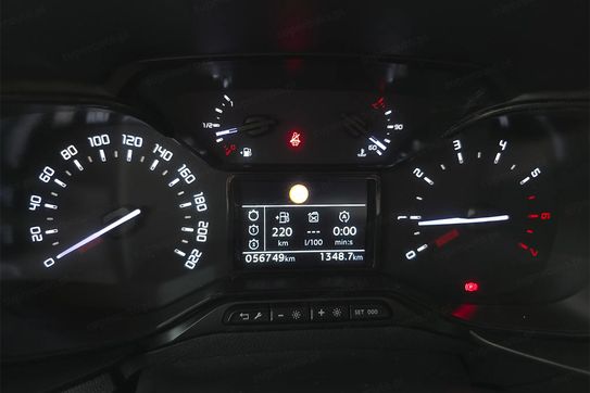 Toyota Proace City Verso Long L2H1 Business 7os