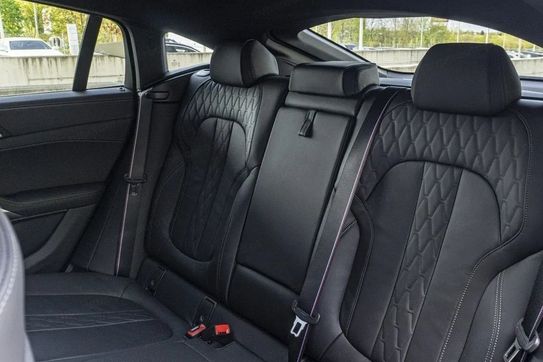 BMW X6 xDrive40d M Sport