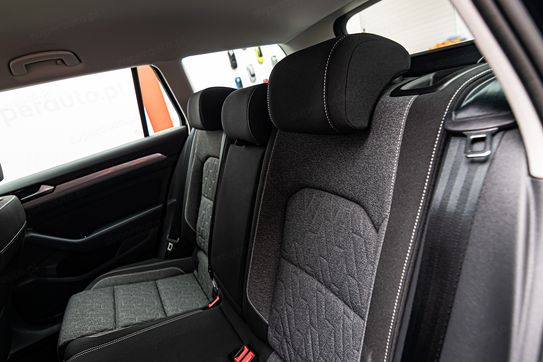 Volkswagen Passat 1.5 TSI EVO Business DSG