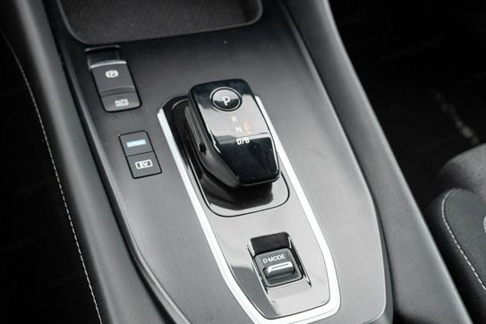Nissan Qashqai 1.5 e-POWER N-Connecta