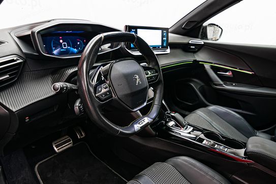 Peugeot 2008 1.2 PureTech GT