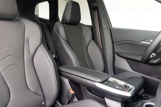 BMW X1 sDrive20d M Sport