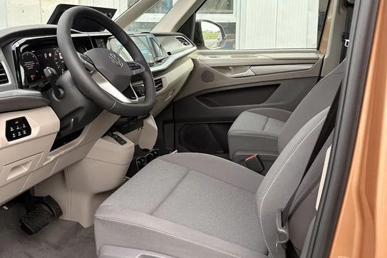 Volkswagen Multivan 2.0 TSI L2H1 Life DSG