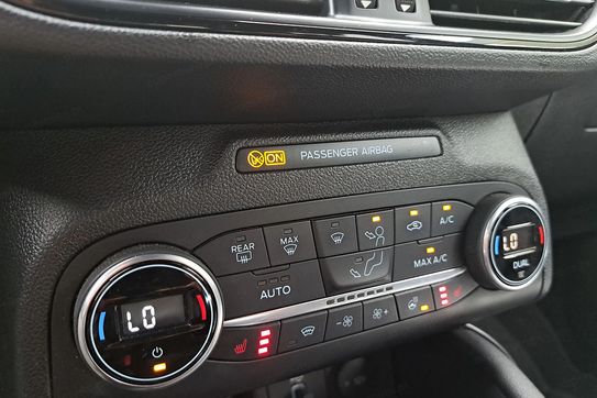 Ford Focus 1.0 Ecoboost Mhev St-Line Style