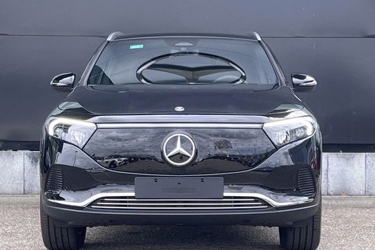 Mercedes EQA 250+ Progressive