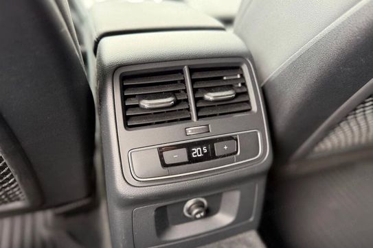 Audi A4 Allroad 40 TDI quattro S tronic