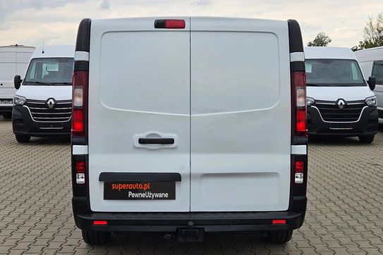 Renault Trafic L2H1