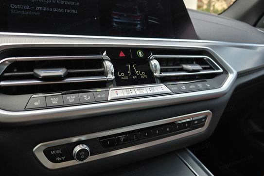 BMW X5 xDrive45e M Sport